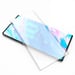 Film Verre Trempe pour SAMSUNG Galaxy Note 10+ Incurve Ecran Incassable 9H+ Protection 0,26mm Transparent 2,5D