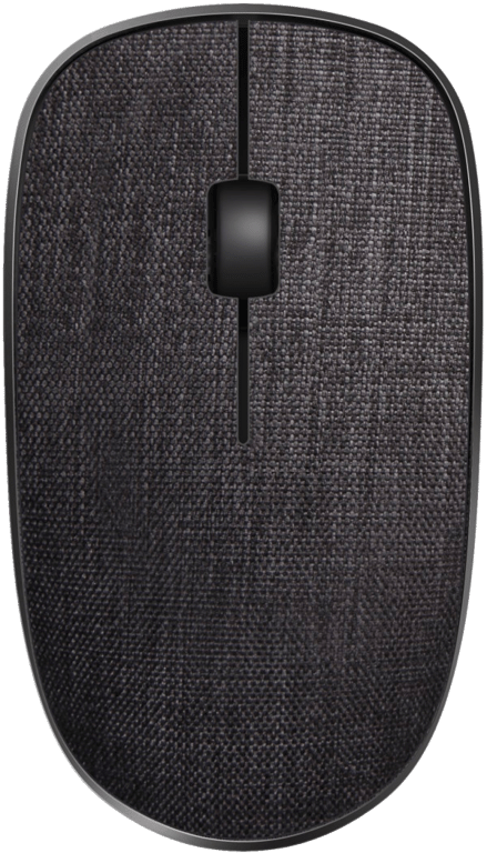 Souris optique sans fil multimode M200 Plus , Noir