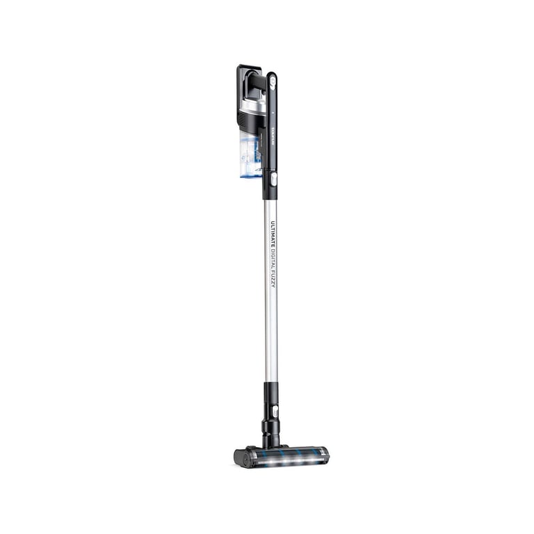 Aspirateur balai TAURUS Ultimate Digital Fuzzy Batteries rechargeables Filtre HEPA 40 min d'autonomie - vue 2