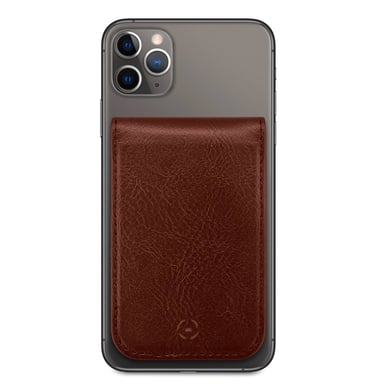 Celly Duomo Card Album para cartas