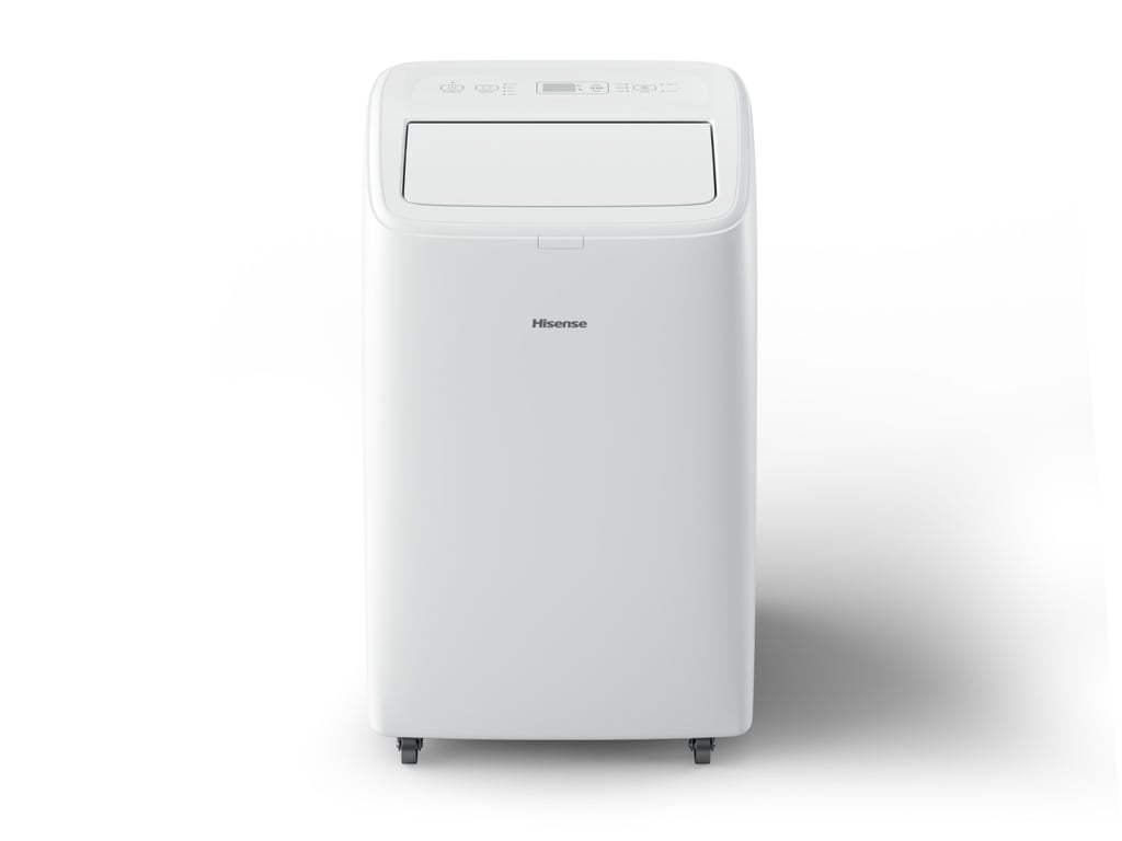 Hisense APH12QC Climatiseur portatif 64 dB - vue 5