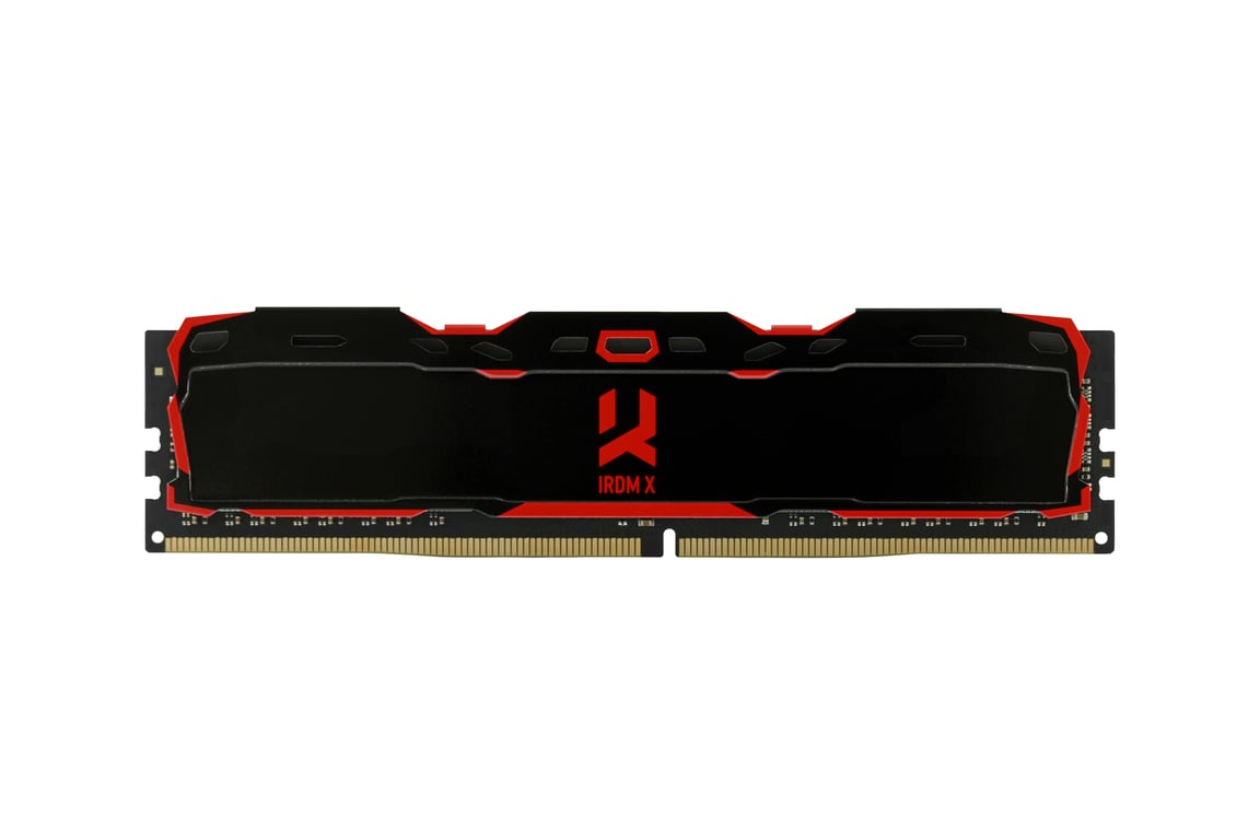 Goodram IRDM X module de mémoire 8 Go 1 x 8 Go DDR4 3200 MHz Neuf - vue 1