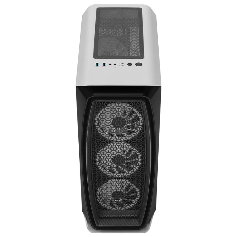 Aerocool Aero One Duo Midi Tower Neuf - vue 6