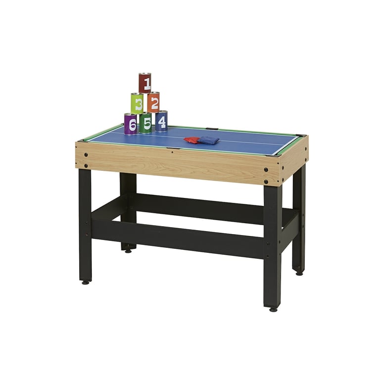 TABLE MULTISPORT - vue 3