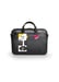 Port Designs PC Bag ZURICH Toploading rojo 14/15,6 pulgadas