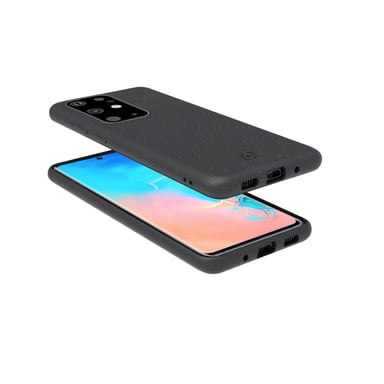 Celly EARTH funda para teléfono móvil 17,5 cm (6.9'') Negro