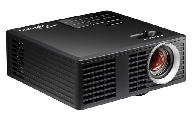 Ml750i Led Wxga