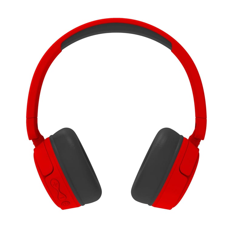 OTL Technologies Super Mario Écouteurs Avec fil &sans fil Arceau Musique USB Type C Bluetooth Neuf - vue 2