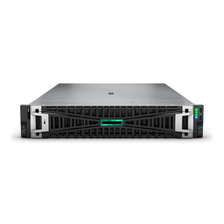 Serveur HPE P81786 425 - vue 2