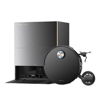Dreame X60 Pro Ultra Complete - Aspirateur Robot - vue 2