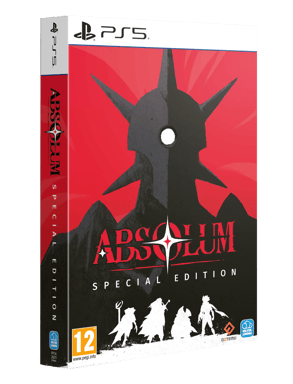 Absolum Special Edition PS5