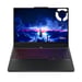 Lenovo Legion Pro 7 16IAX10H Intel Core Ultra 9 275HX Computer portatile 40,6 cm (16'') WQXGA DDR5-SDRAM 1 TB SSD NVIDIA GeForce RTX 5070 Ti Wi-Fi 7 (802.11be) Windows 11 Home Tedesco Nero