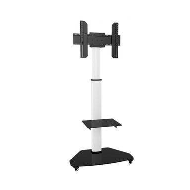 Techly ICA-TR3WH montage des affichages de messages 177,8 cm (70'') Blanc