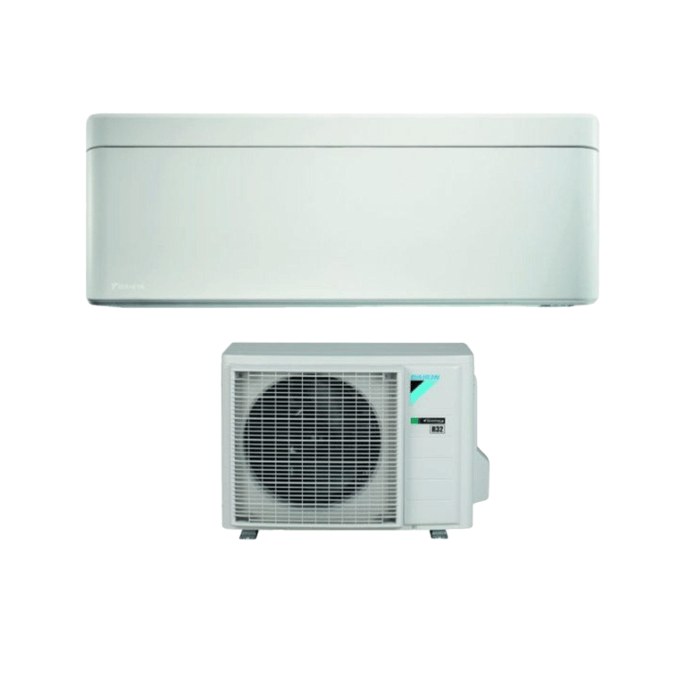 Daikin Climatiseur Bluevolution Stylish 12000 Btu Wi-fi A+++