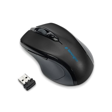 Ratón inalámbrico Kensington Pro Fit? de tamaño medio
