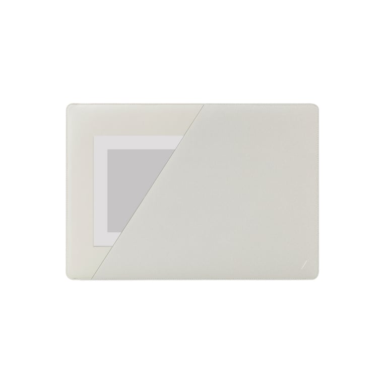 Housse pour MacBook 15 /16 Stow Slim Slate Neuf - vue 4