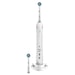 Spazzolino rotante oscillante per adulti Oral-B SmartSeries Smart 4 4100S Bianco