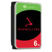 Unità disco rigido Seagate IronWolf Pro ST6000NT001 3,5'' 6Tb