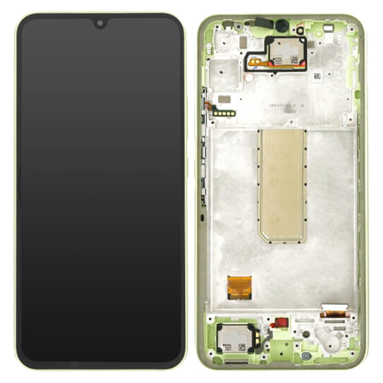 Écran Complet Samsung A34 5G Officiel - vue 6