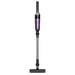 Rowenta RH1128 Aspirateur-balai 2 en 1 Batterie Sec Sans sac 0,4 L Violet, Aluminium
