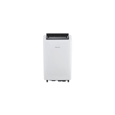 Hisense APH09QC Climatiseur portatif 63 dB Blanc