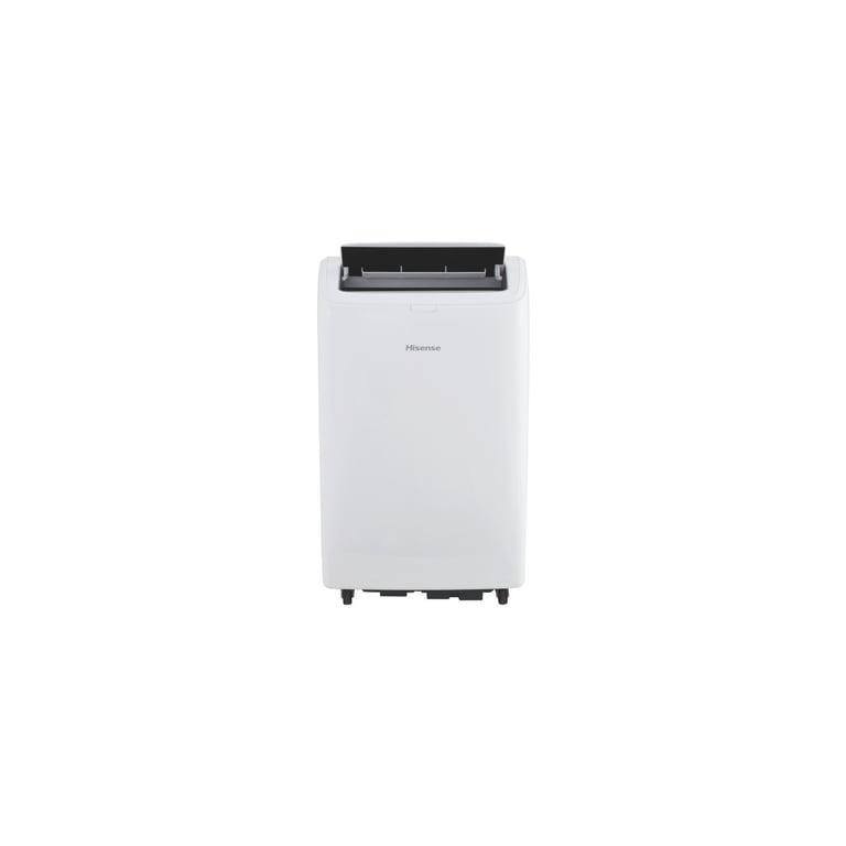 Hisense APH09QC Climatiseur portatif 63 dB