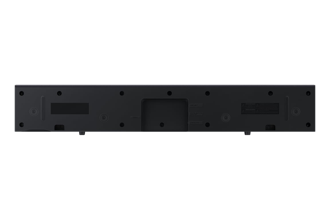Barre De Son SAMSUNG HW-B410F - 2.0ch, Bluetooth, HDMI - vue 4