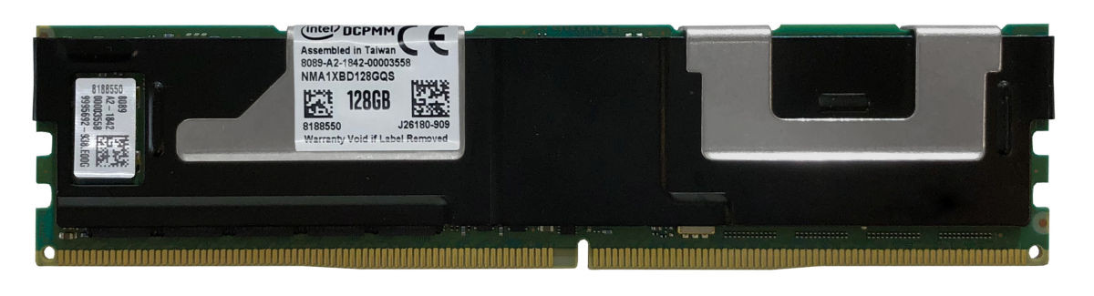 LENOVO ISG ThinkSystem TruDDR5 4800 MHz 2Rx8 ECC UDIMM Neuf