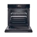 Haier H6 ID68M5YTB 78 L 3300 W Noir