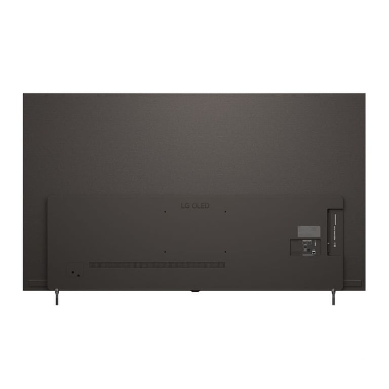 TV LG 4K OLED OLED83B6 210 cm 2026 - vue 4