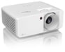 Optoma ZH420 Proyector de alcance estándar 4300 lúmenes ANSI DLP 1080p (1920x1080) 3D Blanco