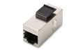 Digitus Acoplador modular CAT 5e clase, apantallado