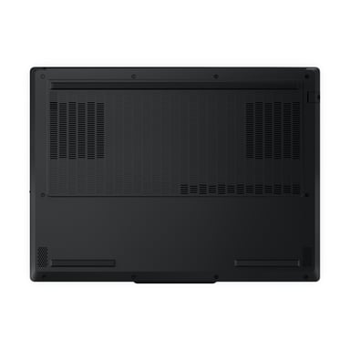 Lenovo Legion 5 15IRX10 Intel® Core™ i7 i7-13650HX Laptop 38,4 cm (15,1'') WQXGA 32 Go DDR5-SDRAM 1 To SSD NVIDIA GeForce RTX 5070 Wi-Fi 7 (802.11be) Windows 11 Home Francese Nero