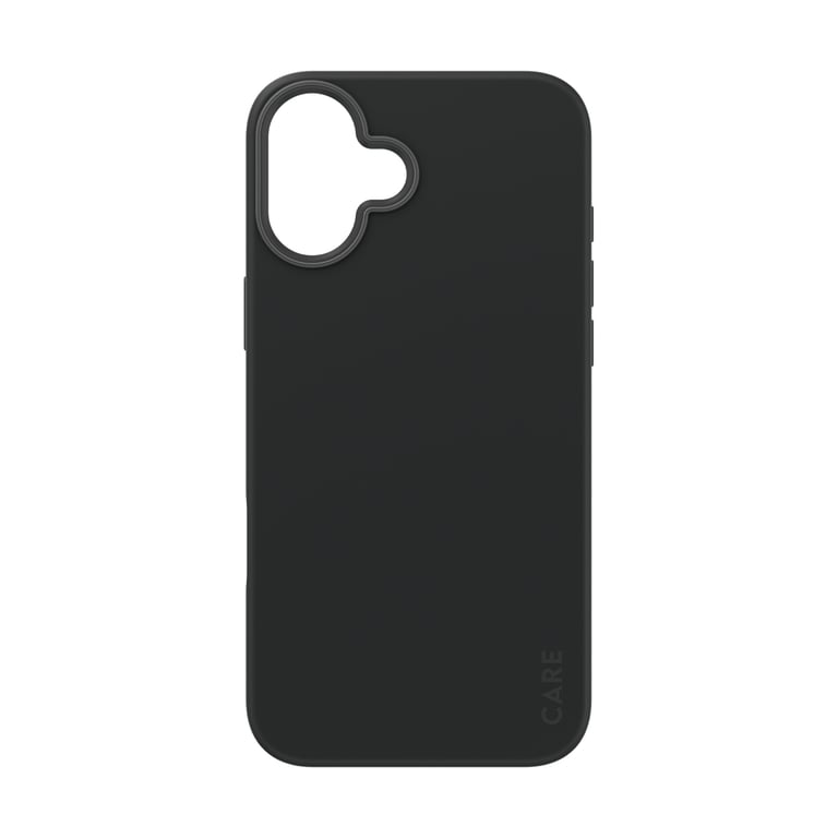 PanzerGlass Coque Fashion iPhone 16 Plus - vue 4