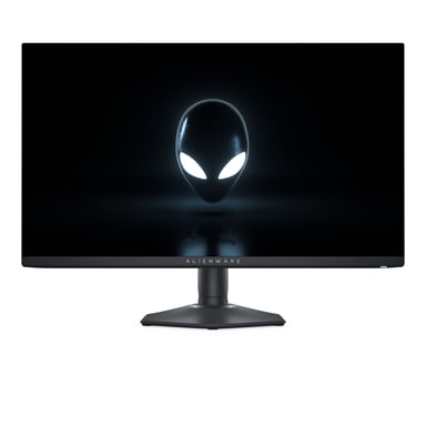 Alienware AW2725DF Display per PC a schermo piatto da 67,8 cm (26,7'') 2560 x 1440 pixel Quad HD QD-OLED Nero