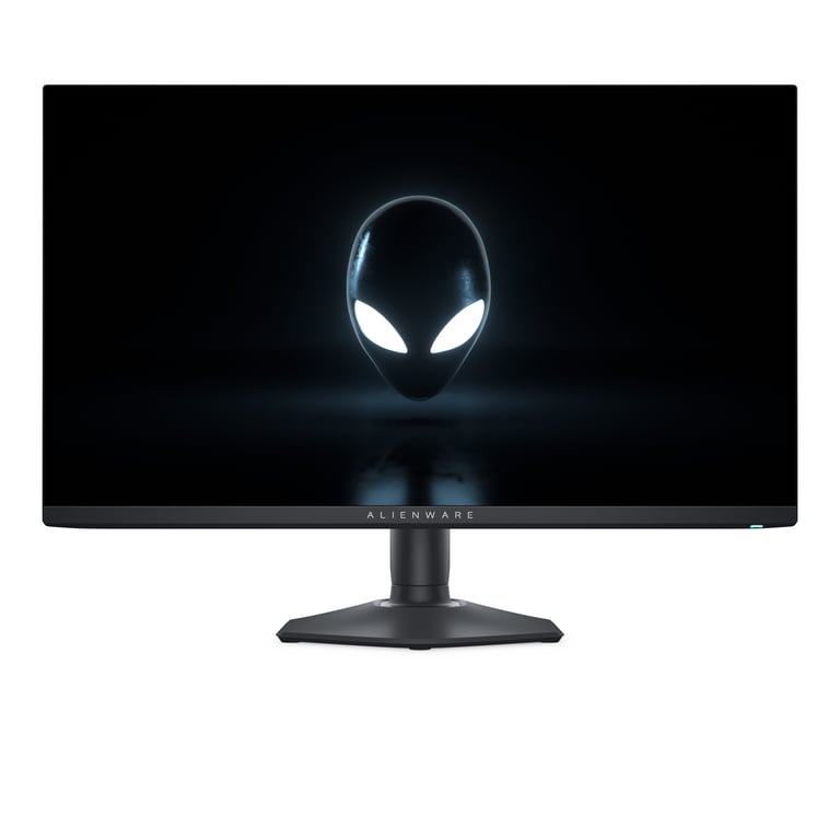 Alienware AW2725DF écran plat de PC 67,8 cm (26.7 ) 2560 x 1440 pixels Quad HD QD-OLED Noir - Neuf