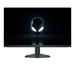 Alienware AW2725DF écran plat de PC 67,8 cm (26.7'') 2560 x 1440 pixels Quad HD QD-OLED Noir