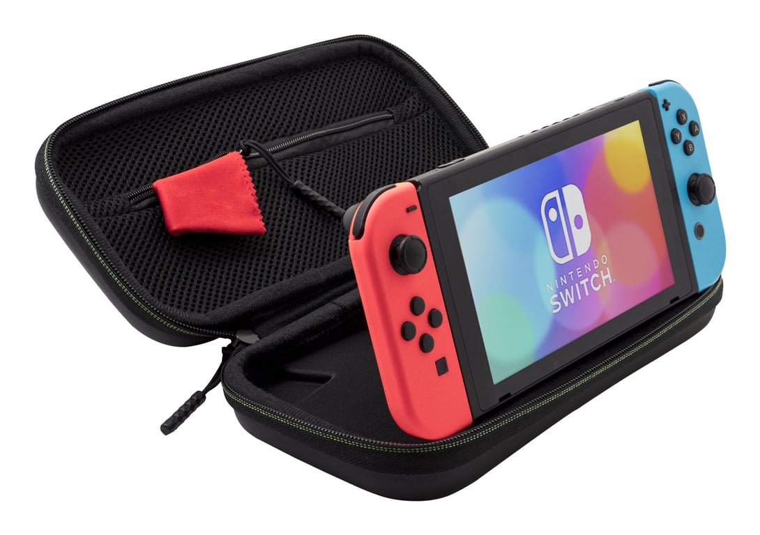 Boîtier robuste pour console de jeux portable Nintendo Neuf - vue 3