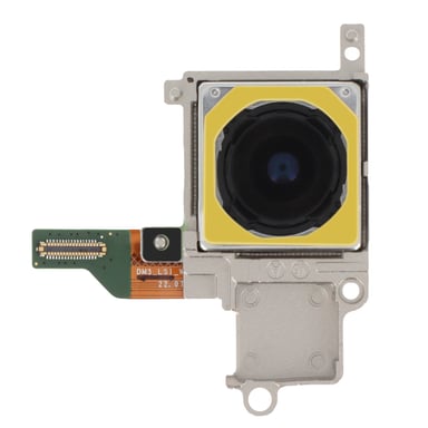 Fotocamera posteriore Galaxy S23 Ultra, sensore Samsung originale da 200MP a grandangolo