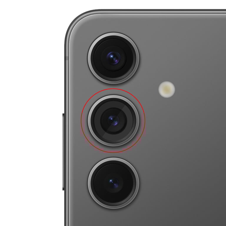 Samsung Lentille Caméra Principale Galaxy S24 - vue 4