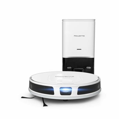 Rowenta X-Plorer RR8497 Blanco