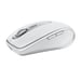 Logitech MX Anywhere 3 - Bianco