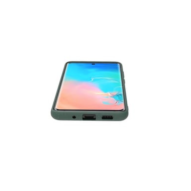 Celly EARTH funda para teléfono móvil 17,5 cm (6.9'') Verde