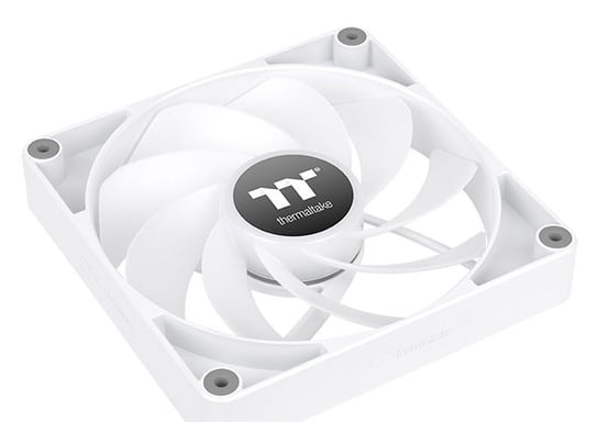 Thermaltake CT140 Reverse ARGB Carcasa del ordenador Ventilador 14 cm Blanco 2 pieza(s)