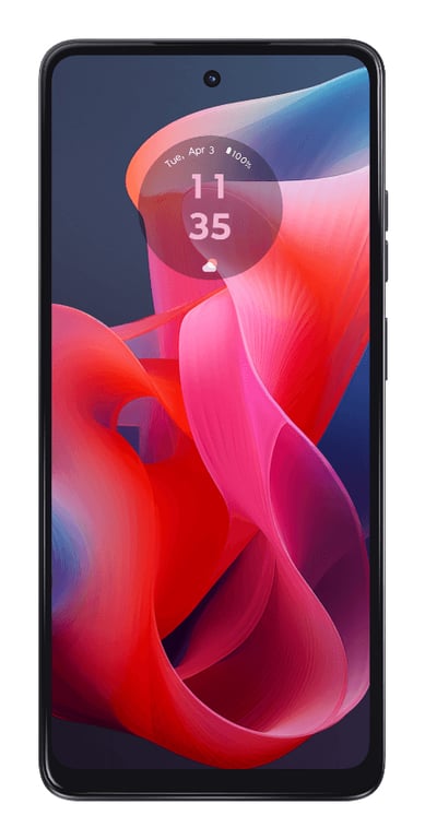 Motorola Moto G24