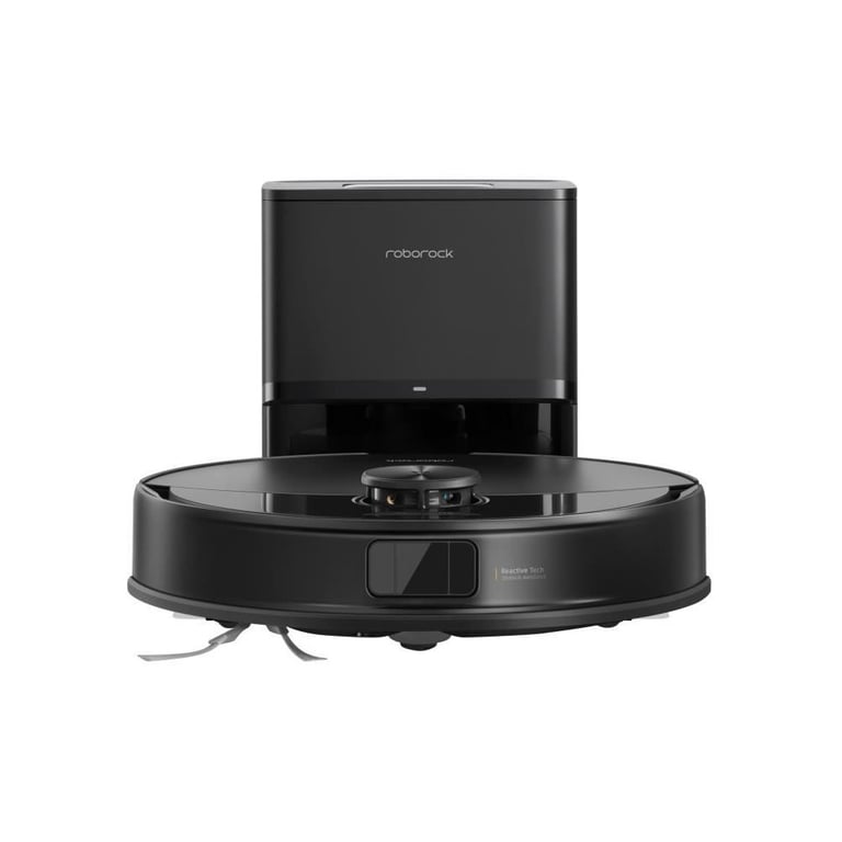 Aspirateur Robot Laveur ROBOROCK Q10 VF+ 10000 Pa 150 min - vue 4