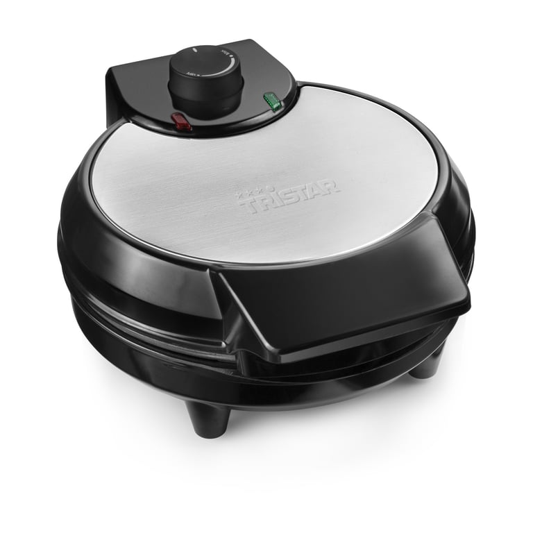 Gaufrier TRISTAR WF-1160 – 700 W, 5 Gaufres Cœur, Revêtement Antiadhésif - vue 3
