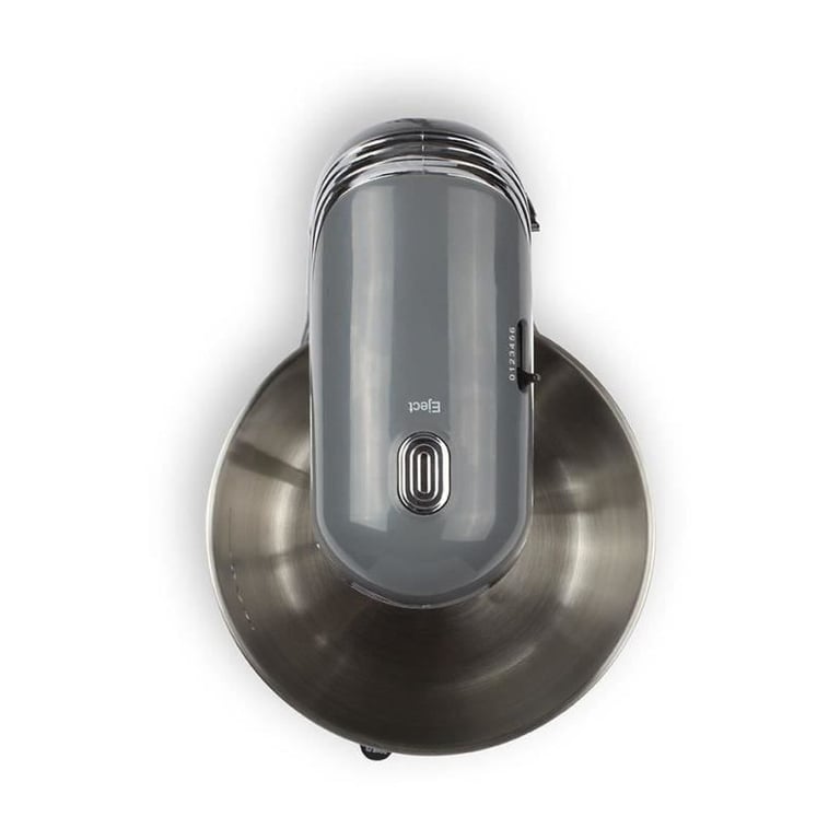 Robot Pâtissier Livoo DOP137G – 250W Bol Inox 3L 6 Vitesses - vue 3