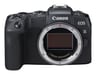 Canon EOS RP Cuerpo MILC 26,2 MP CMOS 6240 x 4160 Pixeles Negro