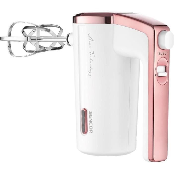 Batteur électrique Sencor SHM 9000WH - vue 5